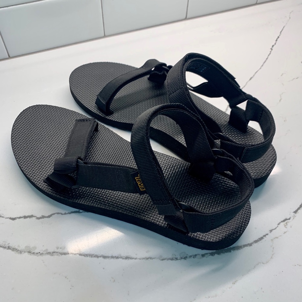 Teva Original Universal Womens Sandal